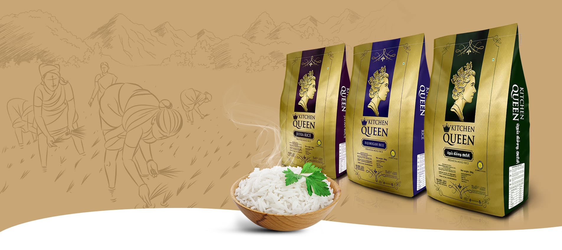 Arunkannan Agro Foods - Harvesting Excellence, Serving Goodness